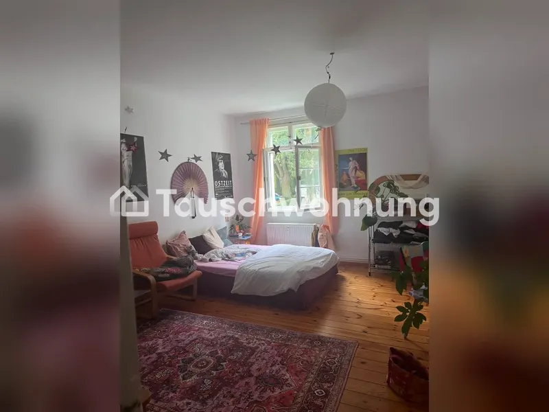 Tauschwohnung: 3-Zimmer-Wohnung in Berlin, Spandau, 68 m² — photo 1